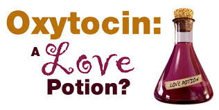Oxytocin image